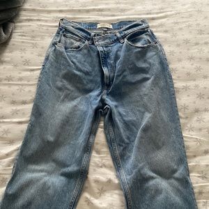 Abercrombie and Fitch Jeans